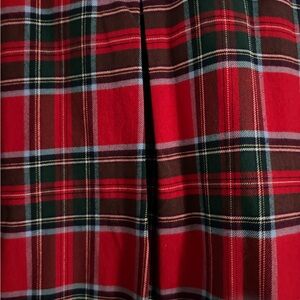 Vinyard Vines flannel shirt